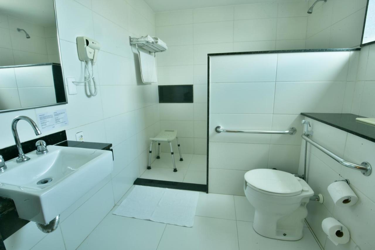 Twin Room Disability Access