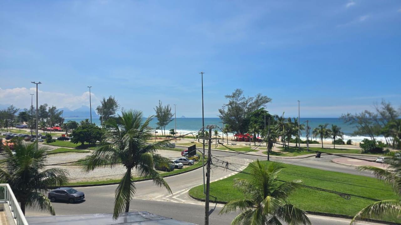 Family Room Sea View