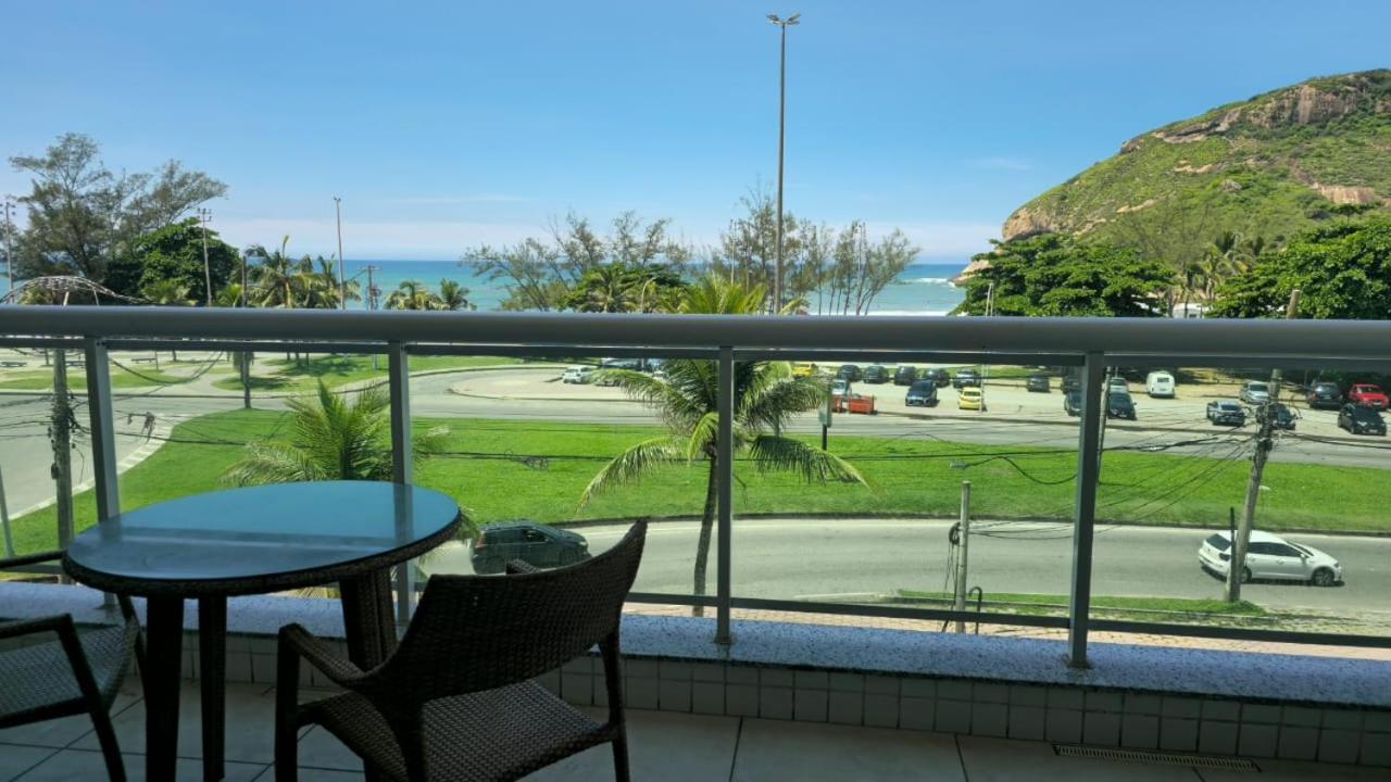 Family Room Sea View