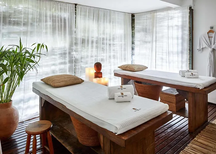 Santa Teresa Hotel Rio De Janeiro - Mgallery Collection